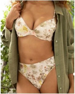 Soutien-gorge Coque Antigel Evasion Tropique (Matin Tropic) 12 Soutien-gorge Coque Antigel Evasion Tropique (Matin Tropic) -mesdessous soutien gorge coque antigel evasion tropique matin tropic 4