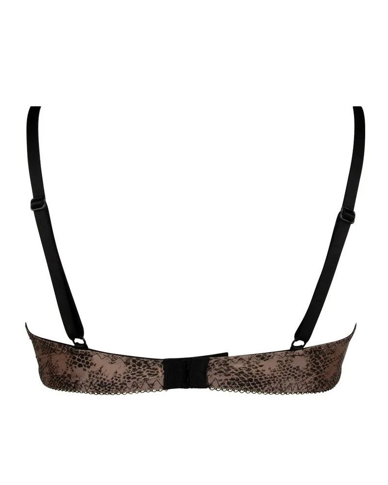 Soutien-gorge Coque Antigel Faune En Dentelle (Brun Faune) 5 Soutien-gorge Coque Antigel Faune En Dentelle (Brun Faune) – Image 3