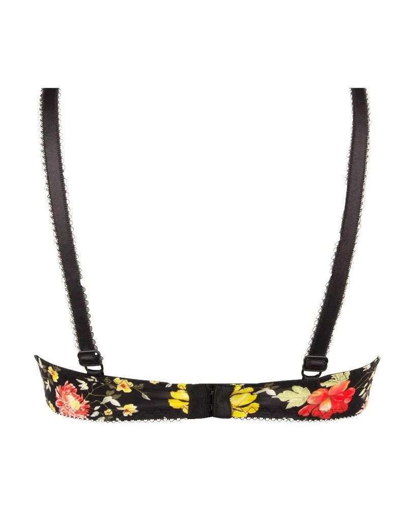 Soutien-gorge Coque Antigel Jardin Des Flirts (Fleur Du Soir) 6 Soutien-gorge Coque Antigel Jardin Des Flirts (Fleur Du Soir) â Image 4