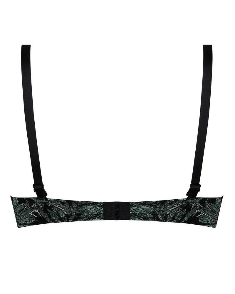 Soutien-gorge Coque Antigel Jungle Du Soir (Vert Minuit) 6 Soutien-gorge Coque Antigel Jungle Du Soir (Vert Minuit) – Image 4