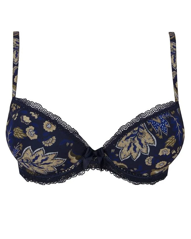 Soutien-gorge Coque Antigel Magie Nature (Lapis Or) 4 Soutien-gorge Coque Antigel Magie Nature (Lapis Or) – Image 2