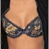 Soutien-gorge Coque Antigel Magie Nature (Lapis Or) 1 Soutien-gorge Coque Antigel Magie Nature (Lapis Or) -mesdessous soutien gorge coque antigel magie nature lapis or