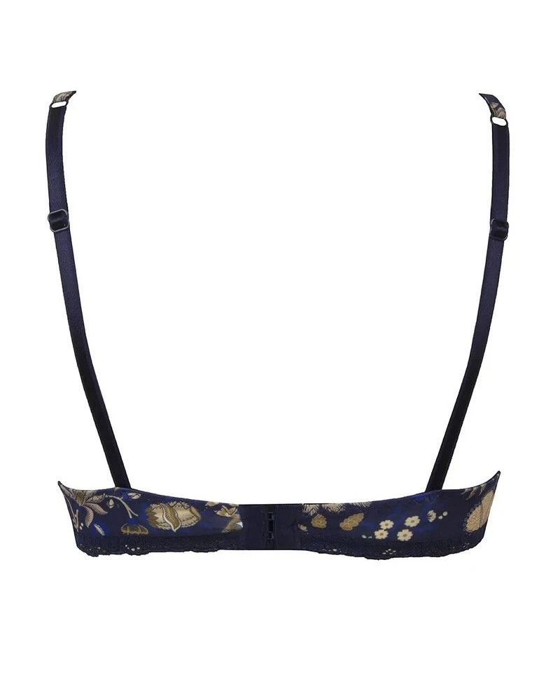 Soutien-gorge Coque Antigel Magie Nature (Lapis Or) 5 Soutien-gorge Coque Antigel Magie Nature (Lapis Or) – Image 3