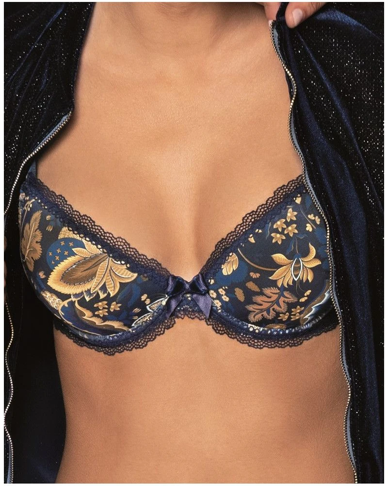 Soutien-gorge Coque Antigel Magie Nature (Lapis Or) 3 Soutien-gorge Coque Antigel Magie Nature (Lapis Or)