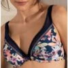 Soutien-gorge Coque Antigel Mille Pétales (Pétales Aquarelle) 2 Soutien-gorge Coque Antigel Mille Pétales (Pétales Aquarelle) -mesdessous soutien gorge coque antigel mille petales petales aquarelle