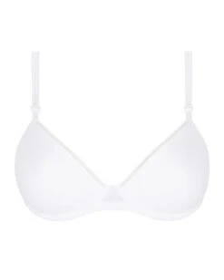 Soutien-gorge Coque Antigel New Apesanteur (Blanc)
