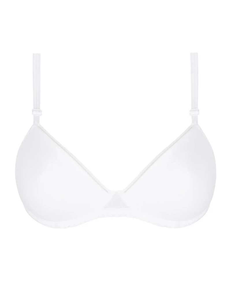 Soutien-gorge Coque Antigel New Apesanteur (Blanc) 3 Soutien-gorge Coque Antigel New Apesanteur (Blanc)
