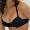 Soutien-gorge Coque Antigel New Apesanteur (Noir) 2 Soutien-gorge Coque Antigel New Apesanteur (Noir) -mesdessous soutien gorge coque antigel new apesanteur noir