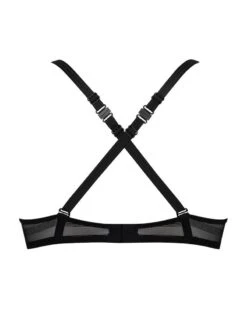 Soutien-gorge Coque Antigel New Apesanteur (Noir) 13 Soutien-gorge Coque Antigel New Apesanteur (Noir) -mesdessous soutien gorge coque antigel new apesanteur noir 5