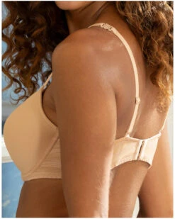 Soutien-gorge Coque Antigel New Apesanteur (Skin Rosé) 11 Soutien-gorge Coque Antigel New Apesanteur (Skin Rosé) -mesdessous soutien gorge coque antigel new apesanteur skin rose 2