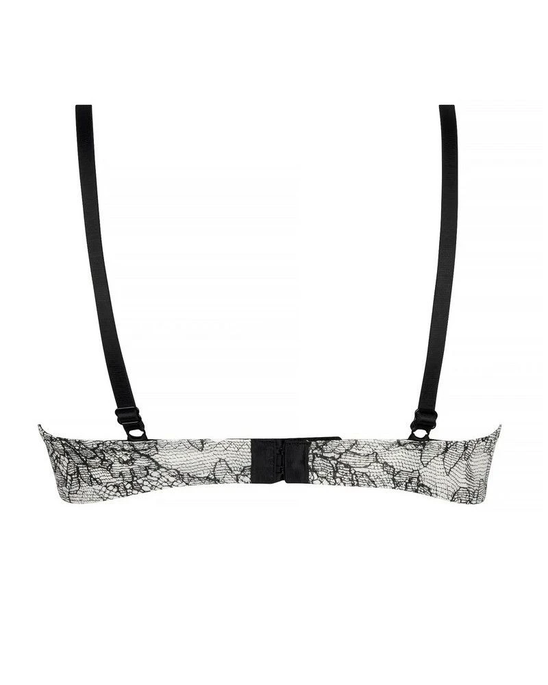 Soutien-gorge Coque Antigel Power Dentelle (Dentelle Fusain) 7 Soutien-gorge Coque Antigel Power Dentelle (Dentelle Fusain) â Image 5