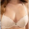 Soutien-gorge Coque Antigel Stricto Sensuelle (Stricto Pêche) 1 Soutien-gorge Coque Antigel Stricto Sensuelle (Stricto Pêche) -mesdessous soutien gorge coque antigel stricto sensuelle stricto peche