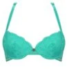 Soutien-gorge Coque Antigel Stricto Sensuelle (Stricto Vert) 1 Soutien-gorge Coque Antigel Stricto Sensuelle (Stricto Vert) -mesdessous soutien gorge coque antigel stricto sensuelle stricto vert