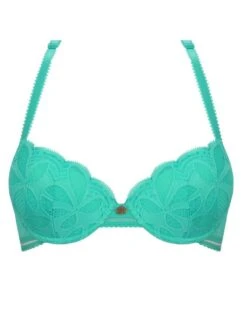 Soutien-gorge Coque Antigel Stricto Sensuelle (Stricto Vert)