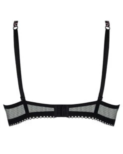 Soutien-gorge Coque Antigel Tartan Glamour (Rose Tartan) -mesdessous soutien gorge coque antigel tartan glamour rose tartan 3