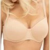 Soutien-gorge Coque Bien être Antigel New Apesanteur (Skin Rosé) 2 Soutien-gorge Coque Bien être Antigel New Apesanteur (Skin Rosé) -mesdessous soutien gorge coque bien etre antigel new apesanteur skin rose