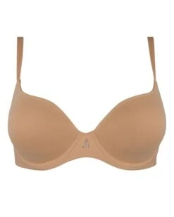 Soutien-gorge Coque Décolleté Plongeant Antigel Culte Beauté (Poudre De Soleil)