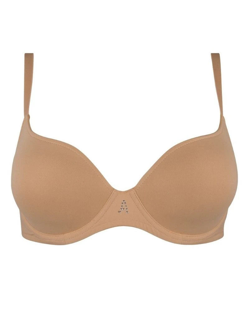 Soutien-gorge Coque Décolleté Plongeant Antigel Culte Beauté (Poudre De Soleil) 3 Soutien-gorge Coque Décolleté Plongeant Antigel Culte Beauté (Poudre De Soleil)