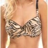 Soutien-gorge Coque Progressive Antigel Tigre Rebelle (Tigre Blond) 2 Soutien-gorge Coque Progressive Antigel Tigre Rebelle (Tigre Blond) -mesdessous soutien gorge coque progressive antigel tigre rebelle tigre blond