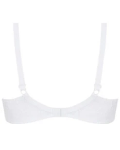 Soutien-gorge Corbeille Antigel Dentelle Rebelle (Blanc) 9 Soutien-gorge Corbeille Antigel Dentelle Rebelle (Blanc) -mesdessous soutien gorge corbeille antigel dentelle rebelle blanc 3