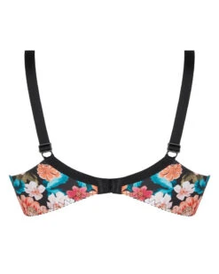 Soutien-gorge Corbeille Antigel Parfum De Kerala (Bain De Fleurs) -mesdessous soutien gorge corbeille antigel parfum de kerala bain de fleurs 1 7