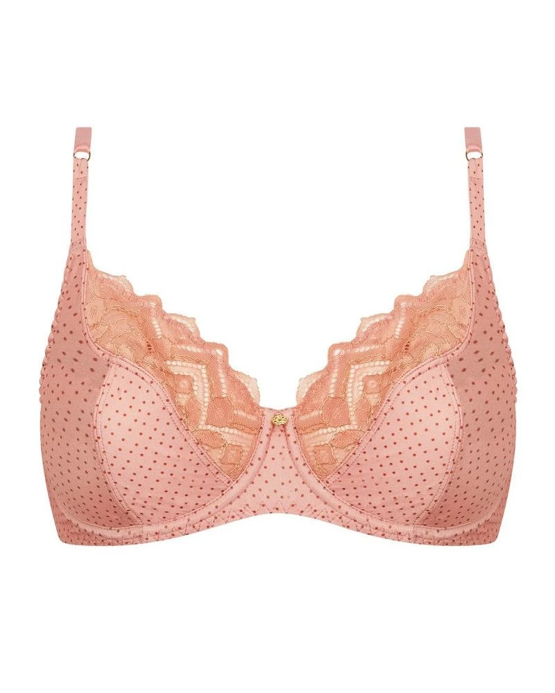 Soutien-gorge Corbeille Bien-être Antigel Pétille En Glam (Bulles Rosées) 4 Soutien-gorge Corbeille Bien-être Antigel Pétille En Glam (Bulles Rosées) – Image 2