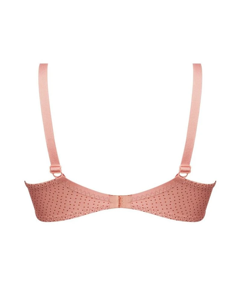 Soutien-gorge Corbeille Bien-être Antigel Pétille En Glam (Bulles Rosées) 6 Soutien-gorge Corbeille Bien-être Antigel Pétille En Glam (Bulles Rosées) – Image 4