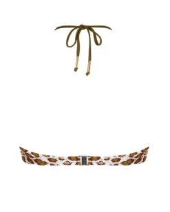 Soutien-gorge De Bain Bandeau Coque Antigel La Panthère Mystère (Kaki Mystère) 8 Soutien-gorge De Bain Bandeau Coque Antigel La Panthère Mystère (Kaki Mystère) -mesdessous soutien gorge de bain bandeau coque antigel la panthere mystere kaki mystere 2