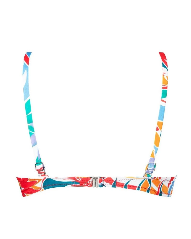 Soutien-gorge De Bain Coque Antigel La Flaneuse (Papiers Découpés) 4 Soutien-gorge De Bain Coque Antigel La Flaneuse (Papiers Découpés) – Image 2