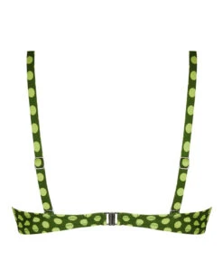 Soutien-gorge De Bain Coque Antigel La Pétillante (Bulles Green) 13 Soutien-gorge De Bain Coque Antigel La Pétillante (Bulles Green) -mesdessous soutien gorge de bain coque antigel la petillante bulles green 5