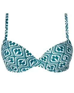 Soutien-gorge De Bain Coque Antigel La Relax (Vert Relax)