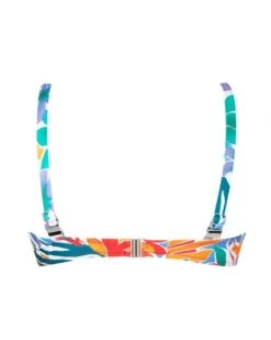 Soutien-gorge De Bain Corbeille Antigel La Flaneuse (Papiers Découpés) -mesdessous soutien gorge de bain corbeille antigel la flaneuse papiers decoupes 2