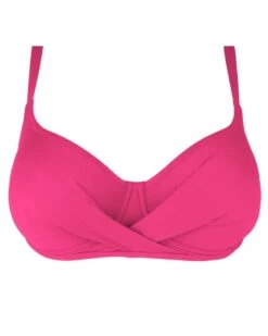 Soutien-gorge De Bain Corbeille Bien-être Antigel La Chiquissima (Azalée Chic)