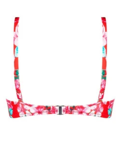 Soutien-gorge De Bain Triangle à Coque Bonnets Profonds Antigel La Chérie Forever (Rouge Chérie) 9 Soutien-gorge De Bain Triangle à Coque Bonnets Profonds Antigel La Chérie Forever (Rouge Chérie) -mesdessous soutien gorge de bain triangle a coque bonnets profonds antigel la cherie forever rouge cherie 3