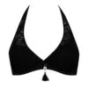 Soutien-gorge De Bain Triangle Armatures Antigel La Muse Dentelle (Noir) 1 Soutien-gorge De Bain Triangle Armatures Antigel La Muse Dentelle (Noir) -mesdessous soutien gorge de bain triangle armatures antigel la muse dentelle noir