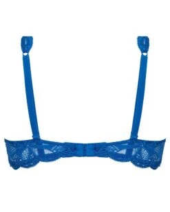 Soutien-gorge Demi Mousse Fantaisie Antigel Stricto Sensuelle (Stricto Cobalt) 10 Soutien-gorge Demi Mousse Fantaisie Antigel Stricto Sensuelle (Stricto Cobalt) -mesdessous soutien gorge demi mousse fantaisie antigel stricto sensuelle stricto cobalt 3