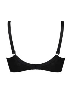 Soutien-gorge Emboîtant Bien-être Antigel New Apesanteur (Noir) 7 Soutien-gorge Emboîtant Bien-être Antigel New Apesanteur (Noir) -mesdessous soutien gorge emboitant bien etre antigel new apesanteur noir 2