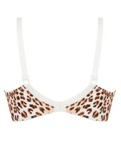 Soutien-gorge Emboîtant Bien-être Antigel Panthère Sensuelle (Skin Sensuelle) 12 Soutien-gorge Emboîtant Bien-être Antigel Panthère Sensuelle (Skin Sensuelle) -mesdessous soutien gorge emboitant bien etre antigel panthere sensuelle skin sensuelle 4