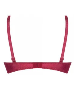 Soutien-gorge Sans Armature Antigel Ballerine Des Ondes (Or Cerise) -mesdessous soutien gorge sans armature antigel ballerine des ondes or cerise 7