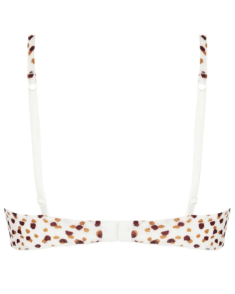 Soutien-gorge Sans Armature Antigel Belle à Craquer (Pépites De Choc) 6 Soutien-gorge Sans Armature Antigel Belle à Craquer (Pépites De Choc) – Image 4