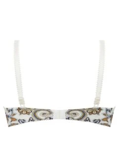 Soutien-gorge Sans Armature Antigel Evasion Cashmer (Ocre Evasion) -mesdessous soutien gorge sans armature antigel evasion cashmer ocre evasion 3