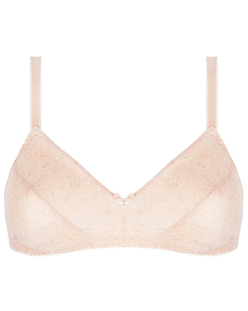 Soutien-gorge Sans Armature Antigel Sous Les Ombelles (Peau Rosée) 4 Soutien-gorge Sans Armature Antigel Sous Les Ombelles (Peau Rosée) – Image 2