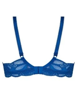 Soutien-gorge Sans Armature Antigel Stricto Sensuelle (Stricto Cobalt) 9 Soutien-gorge Sans Armature Antigel Stricto Sensuelle (Stricto Cobalt) -mesdessous soutien gorge sans armature antigel stricto sensuelle stricto cobalt 3