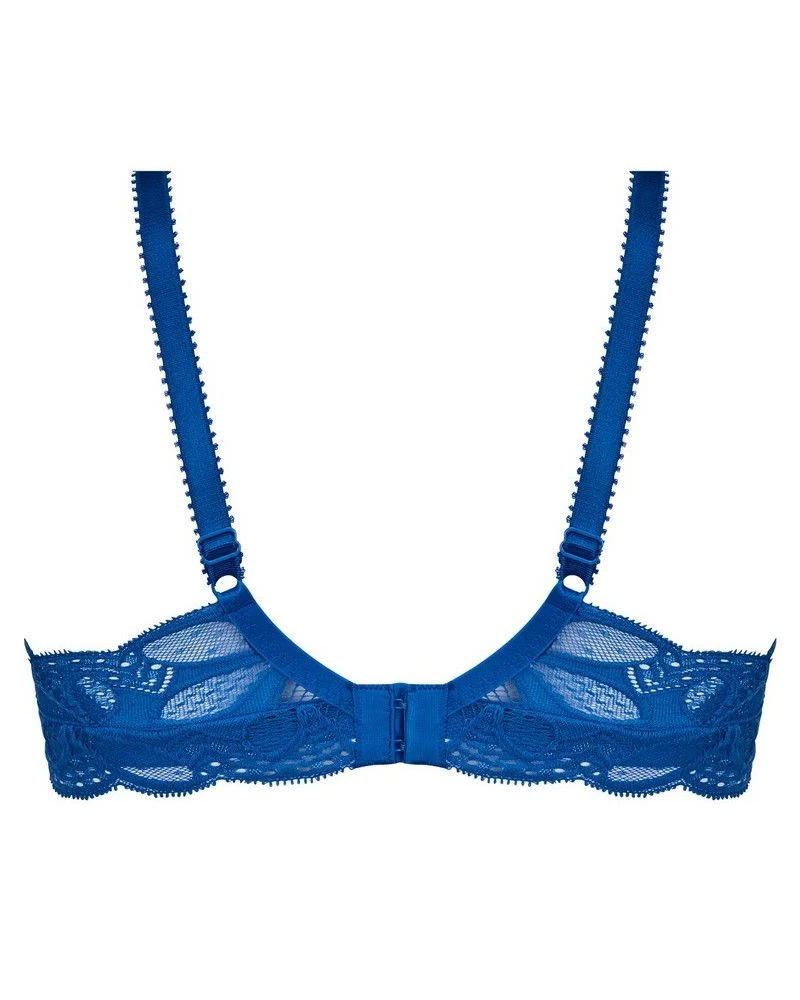 Soutien-gorge Sans Armature Antigel Stricto Sensuelle (Stricto Cobalt) 6 Soutien-gorge Sans Armature Antigel Stricto Sensuelle (Stricto Cobalt) – Image 4