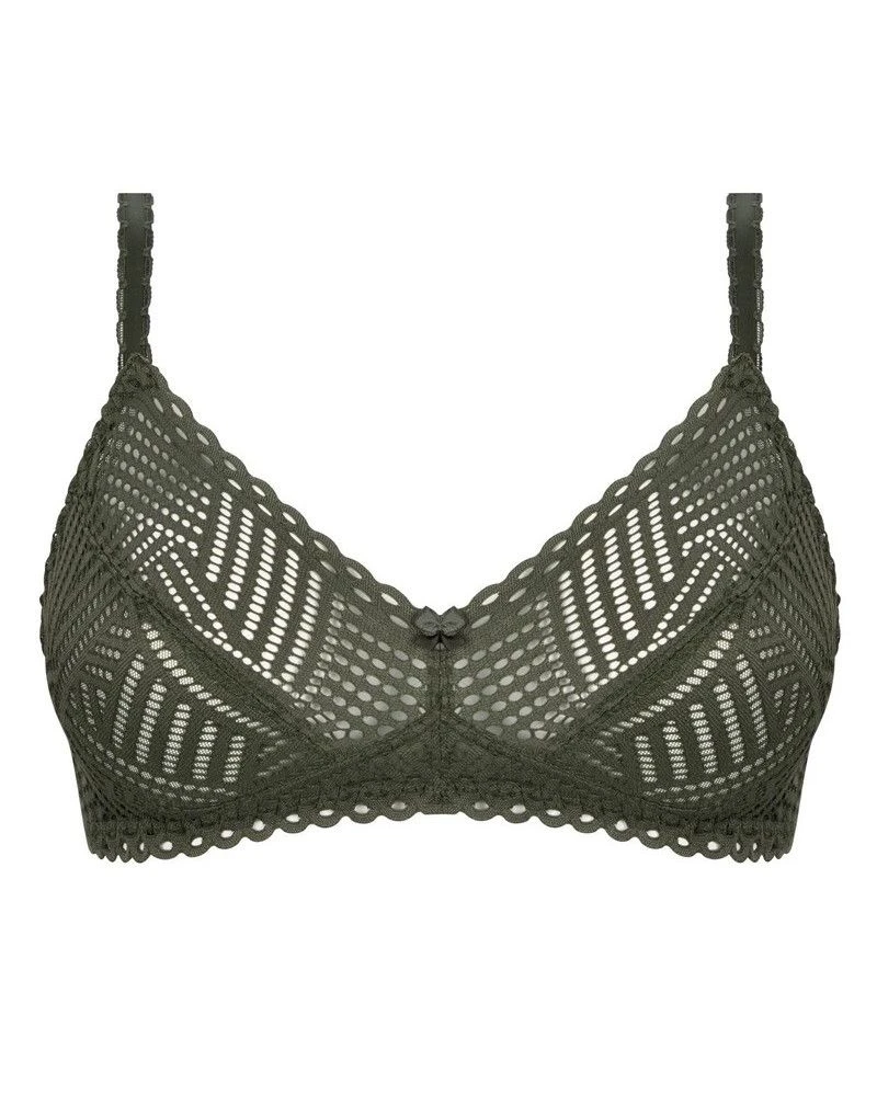 Soutien-gorge Sans Armature Antigel Tressage Graphic (Eclat Aventure) 4 Soutien-gorge Sans Armature Antigel Tressage Graphic (Eclat Aventure) – Image 2