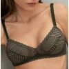Soutien-gorge Sans Armature Antigel Tressage Graphic (Eclat Aventure) 2 Soutien-gorge Sans Armature Antigel Tressage Graphic (Eclat Aventure) -mesdessous soutien gorge sans armature antigel tressage graphic eclat aventure