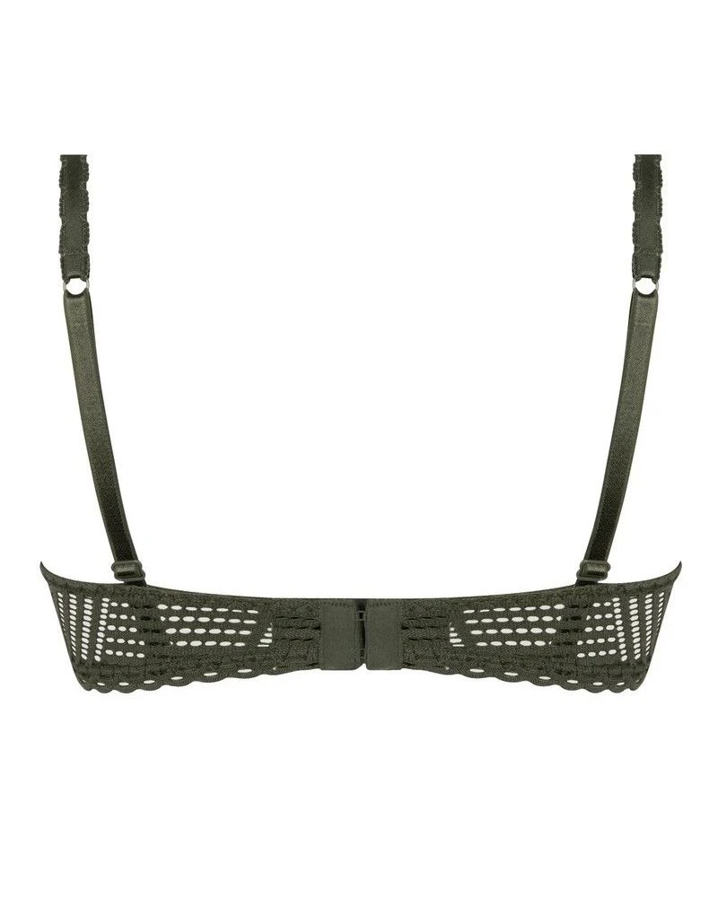 Soutien-gorge Sans Armature Antigel Tressage Graphic (Eclat Aventure) 6 Soutien-gorge Sans Armature Antigel Tressage Graphic (Eclat Aventure) – Image 4