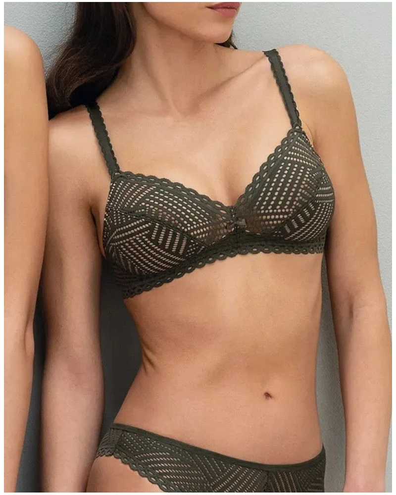 Soutien-gorge Sans Armature Antigel Tressage Graphic (Eclat Aventure) 7 Soutien-gorge Sans Armature Antigel Tressage Graphic (Eclat Aventure) – Image 5