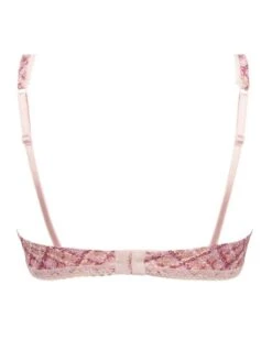Soutien-gorge Sans Armature Antigel Un Amour De Tweed (Rose Amour) -mesdessous soutien gorge sans armature antigel un amour de tweed rose amour 2