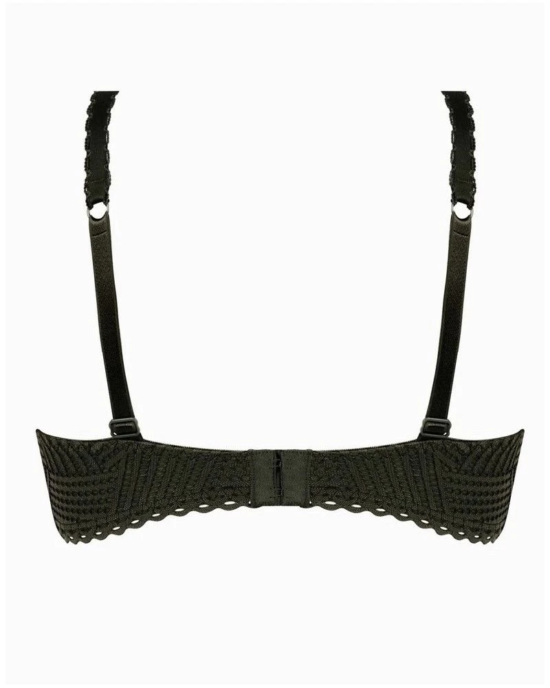 Soutien-gorge Sans Armature Bien-être Antigel Tressage Graphic (Eclat Aventure) 4 Soutien-gorge Sans Armature Bien-être Antigel Tressage Graphic (Eclat Aventure) – Image 2